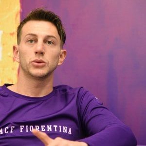 Federico Bernardeschi: "Sono un predestinato ma rispetto le regole e non spreco il talento" 