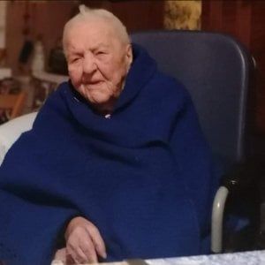 I 111 anni della nonnina di Sicilia, più forte di tre epidemie