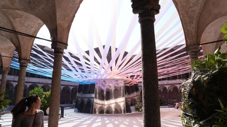 Fuorisalone, l’invasione del design dalla Statale a Brera passando per il Castello: la guida