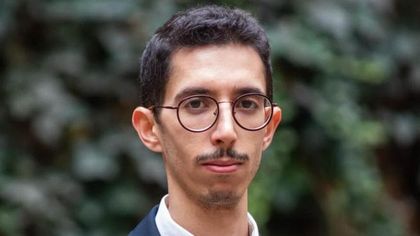 Youssef Siher, il laureato mente del 17 ottobre che lodava il 7 ottobre