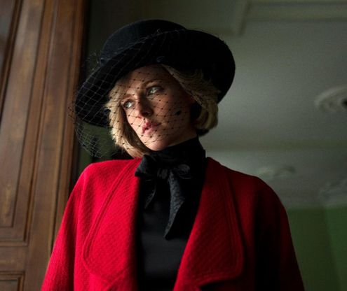 Venezia 78. la recensione di 'Spencer': una fiaba tratta dalla tragedia vera di Lady D