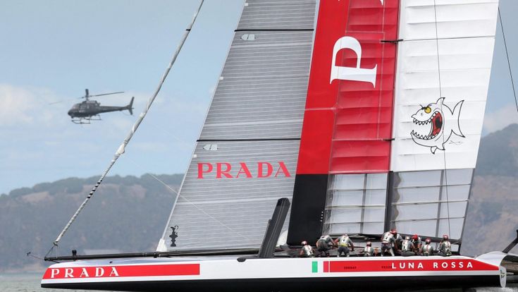 Patrizio Bertelli: “Innovazione e storia, la sfida della mia Luna”