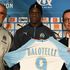 Marsiglia, ecco Balotelli: 
