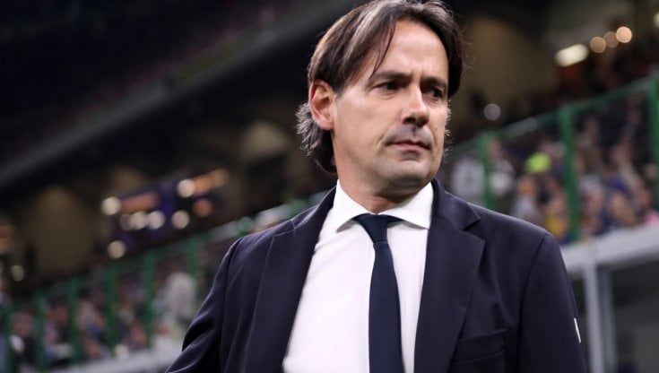 Inter, Bastoni in dubbio per la Juventus. Inzaghi: "Dovremo segnare alla difesa più forte"
