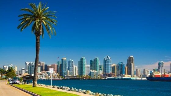 La California impone per legge il fotovoltaico nei nuovi edifici