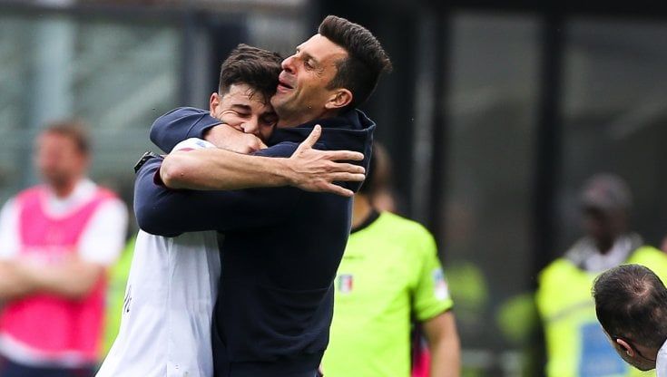 Bologna, che lezione all'Atalanta. Squadra rivelazione del campionato, ora si può sognare