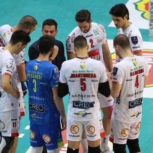 Volley, Champions league: doppia trasferta polacca per Modena e Lube 