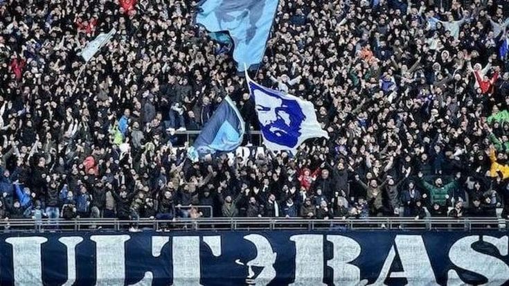 Trasferte vietate: tre turni di stop ai tifosi del Napoli, uno per quelli di Atalanta, Como e Roma
