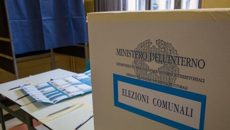 Election day del 12 giugno, in Lombardia 128 comuni al voto 
