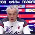 Bologna, Donadoni: 