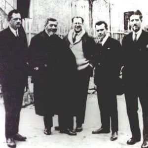 Savona ricorda il 90° anniversario della fuga di Turati