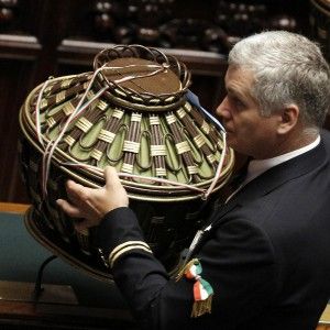 Consulta-Csm, ventesima fumata nera. Boldrini: soluzione non a portata di mano