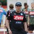 Il Napoli in ritiro con la testa al mercato: nel mirino James Rodriguez e Icardi