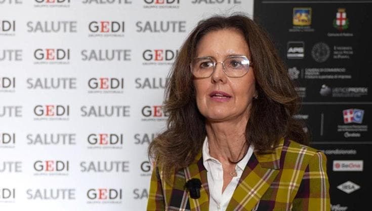 Festival Salute 2025, Patriarca: "Così cambia la cura nei tumori ematologici"