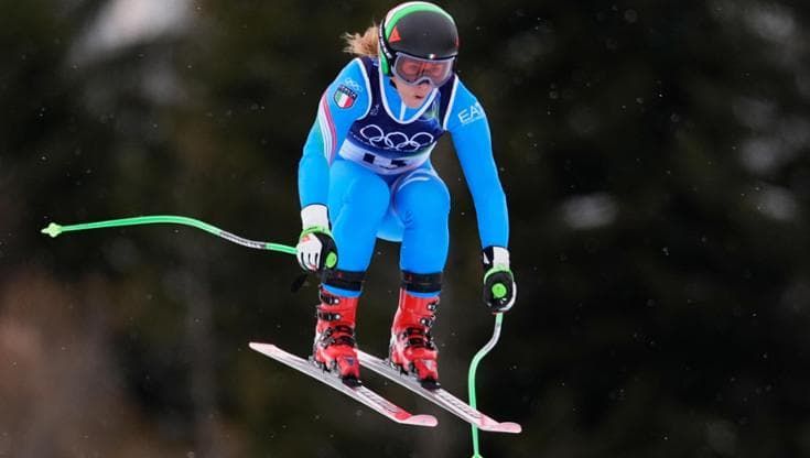 Milano Cortina 2026: il programma di domenica 8 febbraio e gli azzurri in gara. Dove vederli in tv