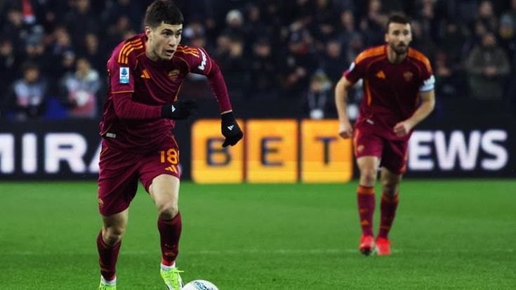 Roma, rebus in attacco: Dybala si allena da solo, Soulé cerca il rilancio