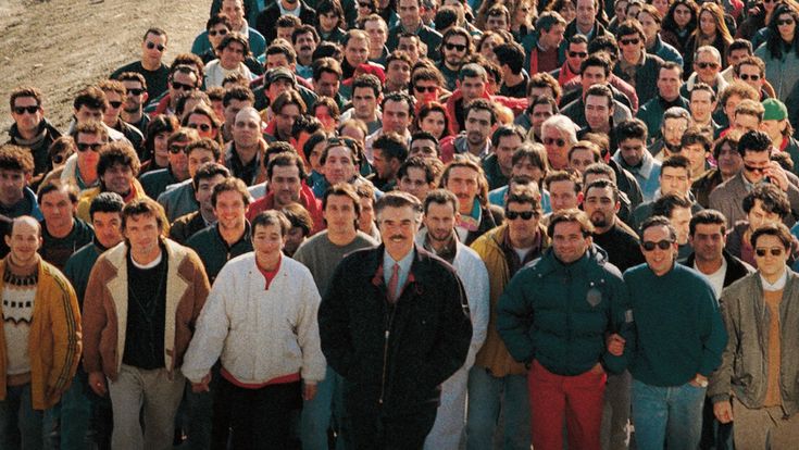 'SanPa' e l'Italia divisa: "Volevamo una storia che facesse riflettere"