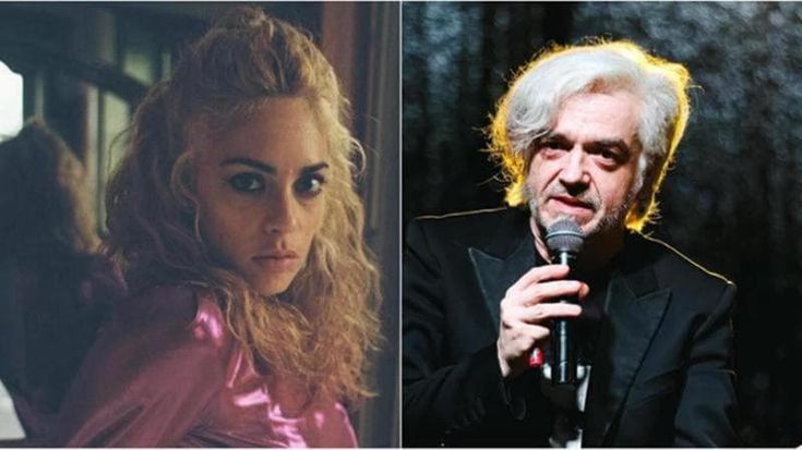 Morgan e lo stalking ad Angelica Schiatti, processo congelato: atti alla Consulta