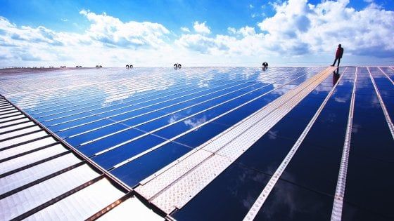 Le aziende europee si muovono verso la sostenibilità tra luci e ombre