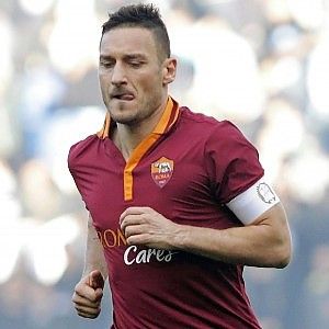 Totti vuole esserci con l'Inter, e oggi la decisione sulle curve