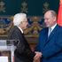 Mattarella a Montecarlo: 'Rafforzata la cooperazione contro la criminalità economico-finanziaria'