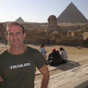 Attivista dei diritti gay respinto dall'Egitto, la Farnesina al governo del Cairo: "Diteci perchè"