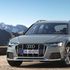 Audi A6 allroad quattro