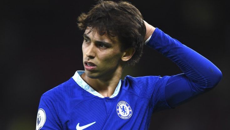 Joao Felix, da nuovo Ronaldo a indesiderato: anche il Chelsea lo scarica