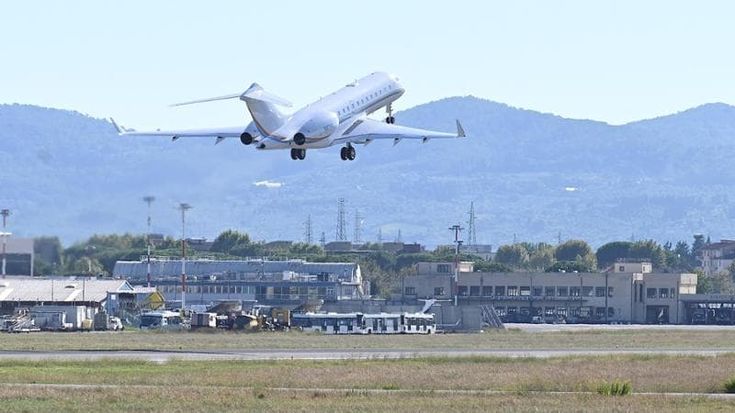 Nuova pista a Peretola, Campi Bisenzio attacca Maggio e Strozzi: “Inammissibili i loro interventi”