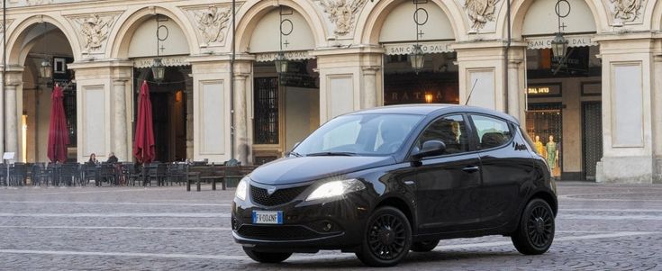 Fiat e Lancia, che speciali per la festa della mamma