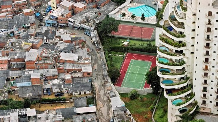 San Paolo, la foto dei due Brasile