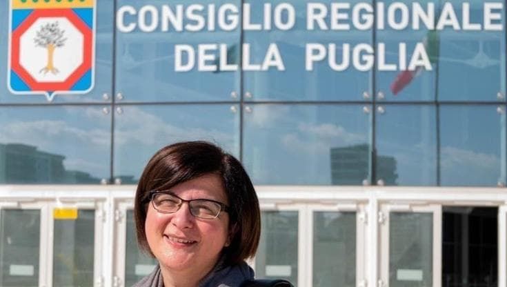 L’assessora Ciliento: “In Puglia serve una raccolta rifiuti più pulita, il Piano andrà rivisto”