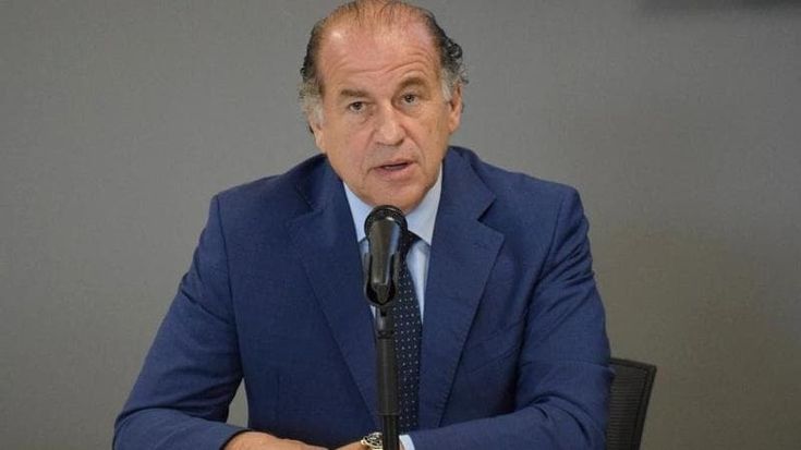 Federazioni al voto, ora tocca ai veterani Luciano Rossi e Aracu