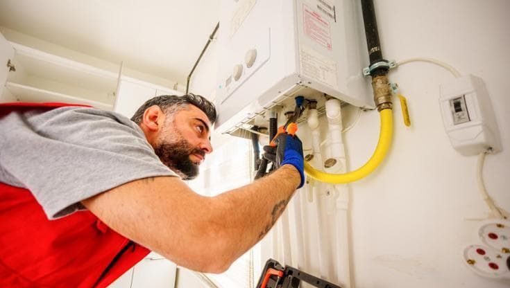 Bonus casa, stop alle detrazioni per le caldaie a gas. Il governo cede alla direttiva Ue