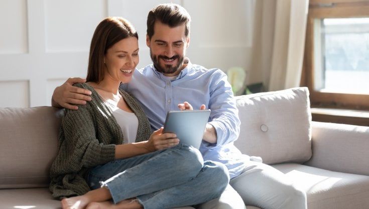 Casa, il 60% la cerca vicino a quella dei genitori