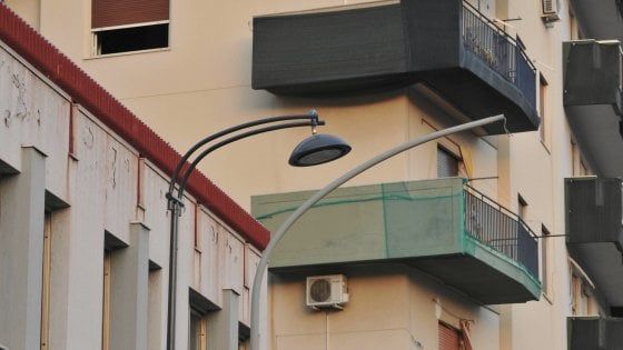 Palermo: fra sei mesi la metà dei lampioni non a norma, gara del Comune