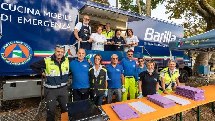 Barilla presenta il nuovo rapporto di sostenibilità: il 95% dei prodotti è a basso impatto ambientale