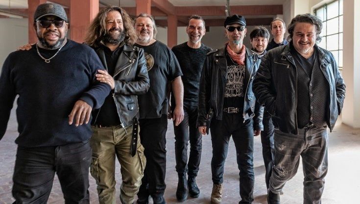  Al Fuori Orario Bandabardò & Cisco inaugurano la nuova stagione