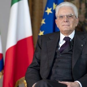 Coronavirus, Mattarella: "L'Europa solidarizzi con l'Italia e non la ostacoli"