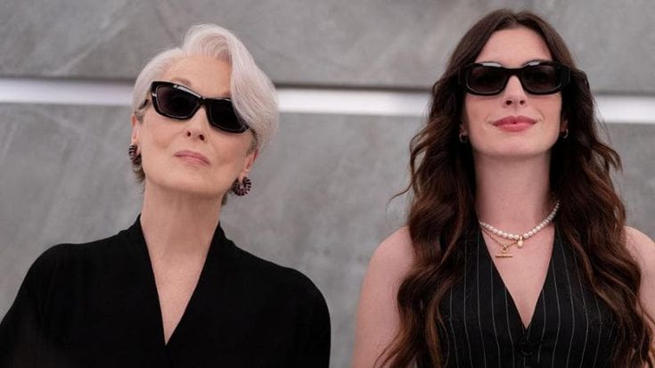 “ll diavolo veste Prada 2”, Miranda sfida il 2026: algoritmi, fast fashion e la fine del suo impero