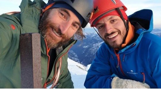 Alpinista torinese precipita sul Gasherbrum VII: è grave. L'appello della famiglia: "Il Pakistan si muova"