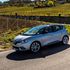 Renault Scenic, trapianto di cuore