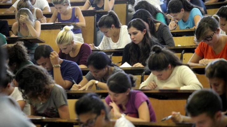 L’università è studio e incontri, iscriversi serve a crescere