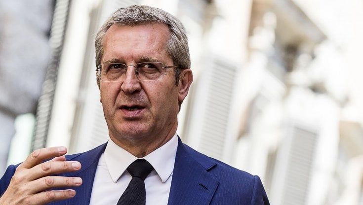 Della Vedova: "L'accordo tra Pd e rossoverdi si farà.  I rigassificatori? Solo due, non volevamo essere divisivi"