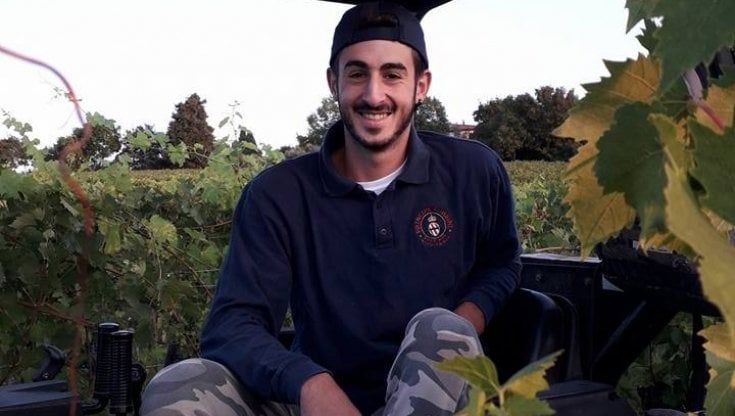  Rifinanziata la scuola per contadini: “Il 90% degli studenti trova lavoro"