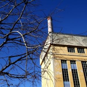 La seconda vita della centrale ex Fiat: anche un ristorante