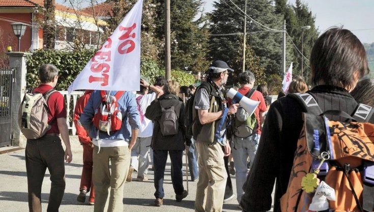Tangenziale est, 100 mila euro per riaprire il progetto. Ma il fronte del "no" affila già le armi
