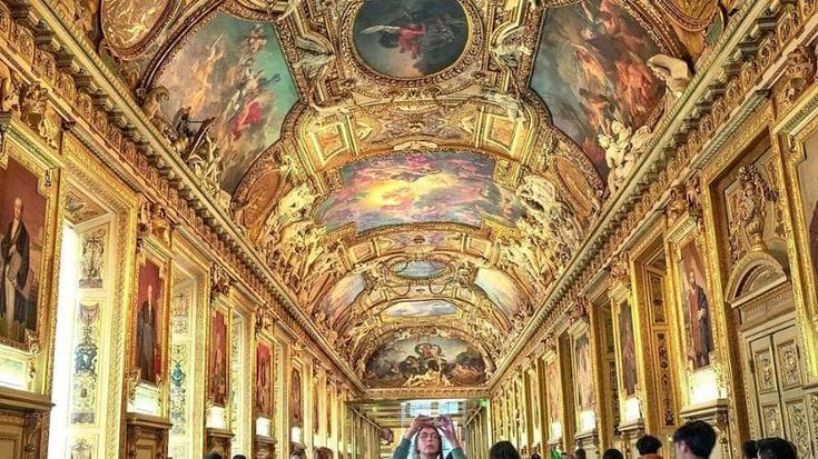 La classifica dei 100 musei più visitati al mondo: ecco quali sono. Con qualche sorpresa