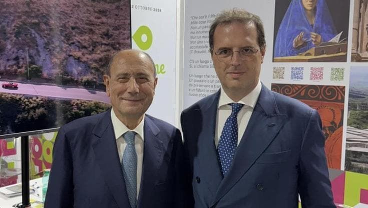 Schifani sbotta contro Dagnino: “Tu fai il tecnico che di politica non capisci niente”
