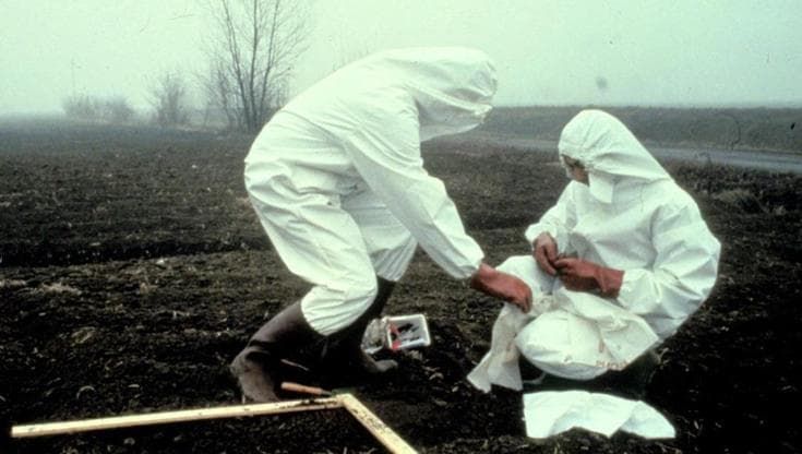 Come sono cambiate protezione e sicurezza a 50 anni da Seveso